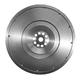 Semi/Heavy Duty Truck - Flywheels - International - 15 1/2"