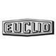 Semi/Heavy Duty Truck - Clutch - Push Type - 15" - Euclid