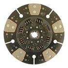 NEW 5 PAD DISC