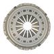Light Truck - Ford - Clutch - 13" - 7.3 Liter Solid Flywheel Replacement Option 1994-1998