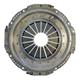 Light Truck - Dodge - Clutch - 12 1/4" Push Type 1994 - 2004 with Cummins Diesel