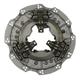 Push Type Clutches - Ford - 12 1/4" Push Type Clutch - 1 3/8" 10 spline 1979 - 1996