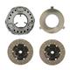 Medium Duty Truck -  Push Type Clutches - Ford - 13" Push Type - Dual Disc