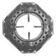 Medium Duty Truck -  Push Type Clutches - Ford - 13" Push Type